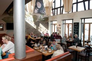 Maison d'hôtes Cafe Elisabeth Ludwigshafenerstrasse 2a 67112 Mutterstadt Rhénanie-Palatinat