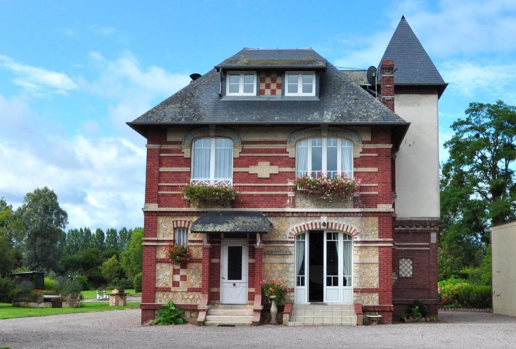 Cafe Hoyer Pension und Appartements