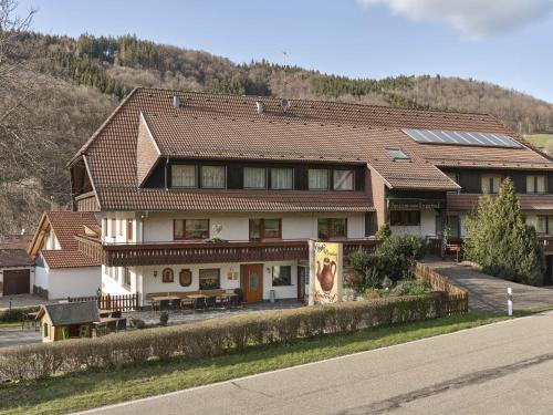 Café-Pension Endehof