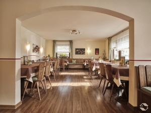 Café-Pension Endehof