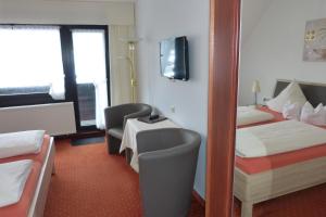 Cafe-Pension Waldesruh