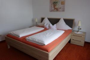 Cafe-Pension Waldesruh