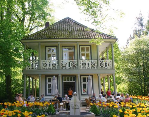 Cafe Schneidewind