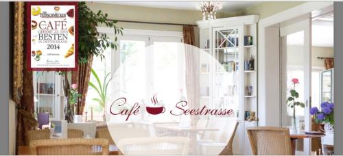Cafe´Seestrasse