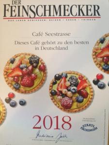 Cafe´Seestrasse
