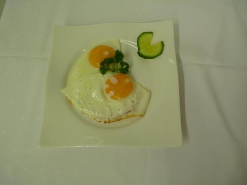 Cafe und Pension Blohm