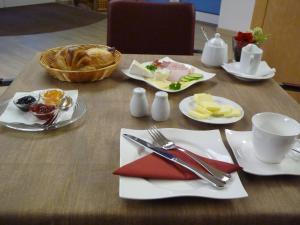 Cafe und Pension Blohm