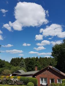 Café und Pension Höpen Idyll