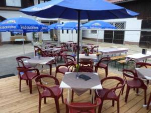 Cafe und Pension Ringer