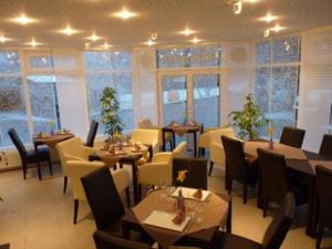 Maison d'hôtes Cafe und Pension Ringer Sigl 11 92249 Vilseck Bavière