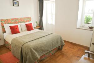 Calcada Guesthouse