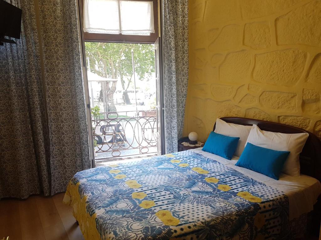 Caldeira Guest House Campo Mártires Da Pátria, 53, 4050-366 Porto