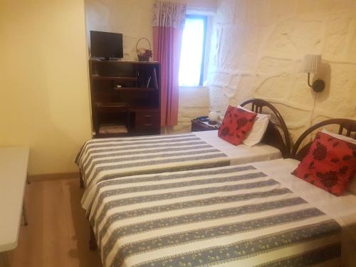 Caldeira Guest House