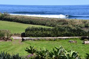 Caldeira Guesthouse