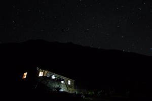 Caldeira Guesthouse
