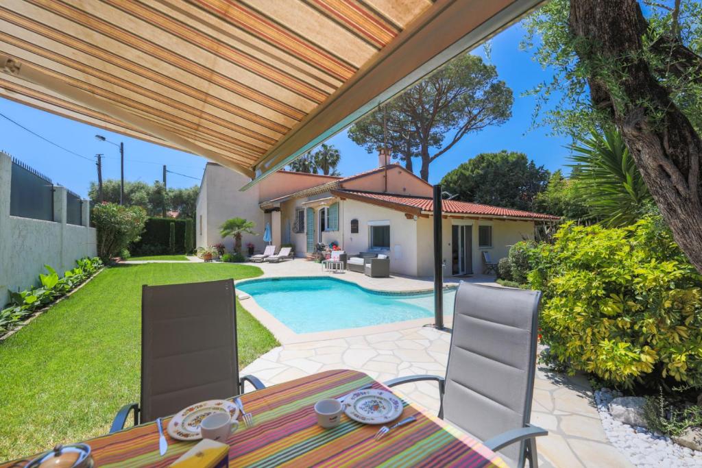 Calme et Nature, BA 33470 Gujan-Mestras
