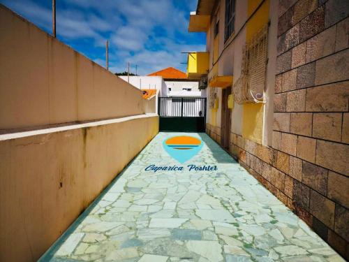 Caparic Poshtel An Luxury And Posh Style Hostel