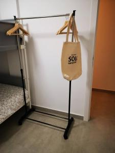 Caparica Poshtel An Luxury Hostel