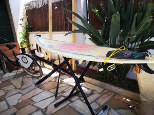 Caparica Surf Villa