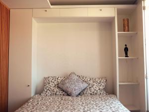 Carlos Alberto Balcony APT