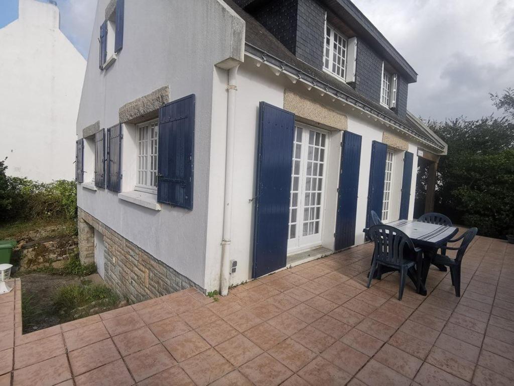 Carnot House