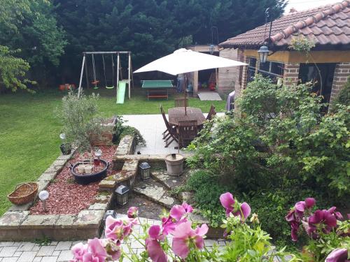 Carpe Diem Guest House