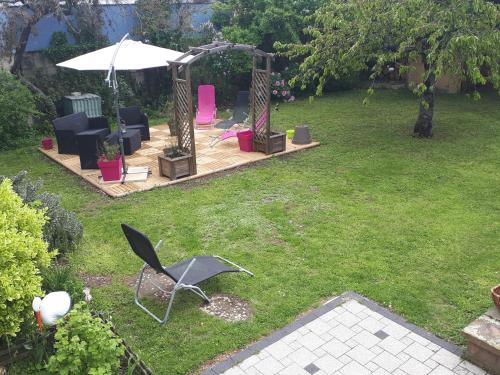 Carpe Diem Guest House