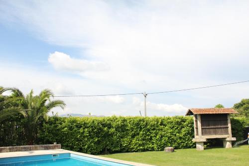 Casa Aido Santo