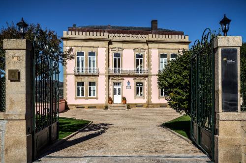 Casa Altamira