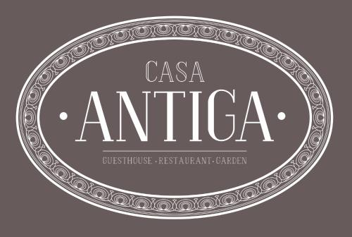 Casa Antiga