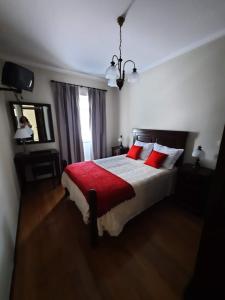 Casa Araci
