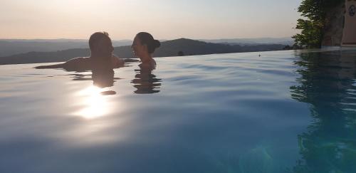 Casa BelaVista Penela - Charming Guest House - Adults Only