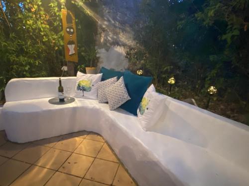 Casa Caleca Guest Bungalow
