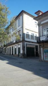 Maison d'hôtes casa cardeal saraiva rua do souto, 3 edificio 4990-107 Ponte de Lima Région Nord