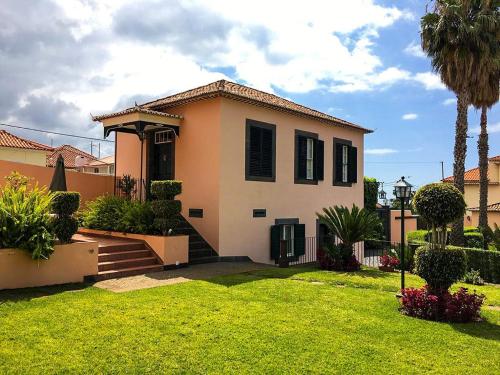 Casa Charmosa