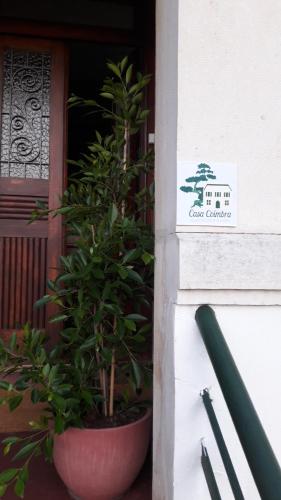 Casa Coimbra
