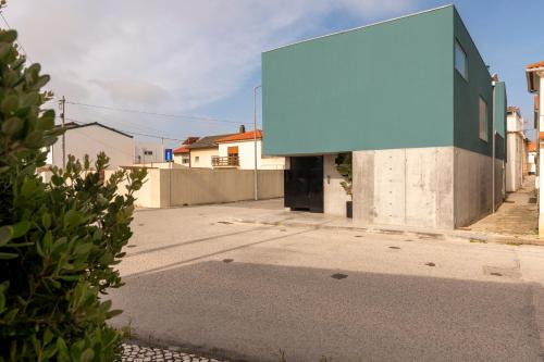 Casa d´Avó Dalina