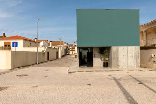 Casa d´Avó Dalina