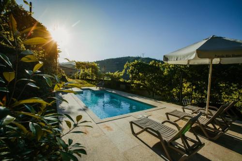 Casa da Adega - Quinta da Portela