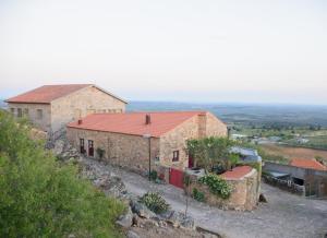 Maison d'hôtes Casa da Amendoeira Rua Do Relogio Nº 2 Castelo Rodrigo 6440-031  Castelo Rodrigo Région Centre