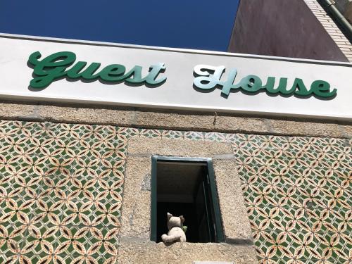 Casa da Avó Lurdes