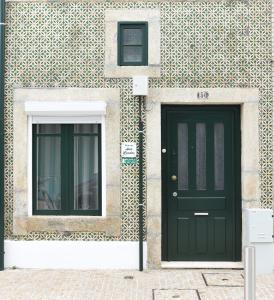 Casa da Avó Lurdes
