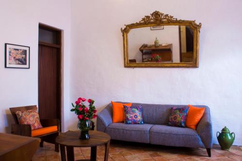 Casa da Avó Nina