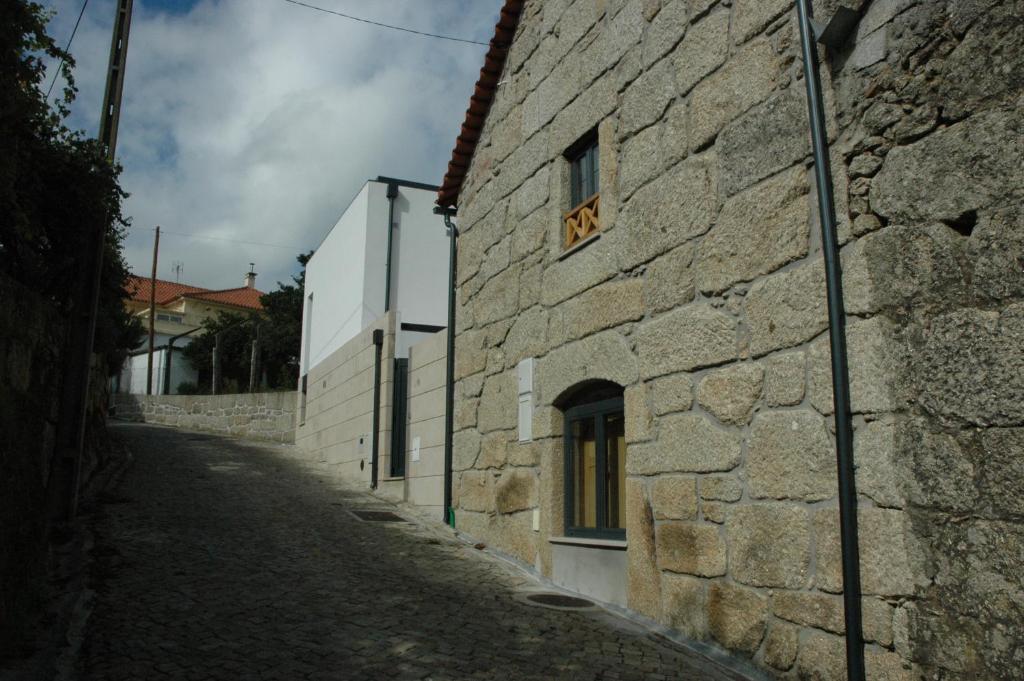 Casa Da Canada Calçada Mariano Costa, 6270-582  Seia