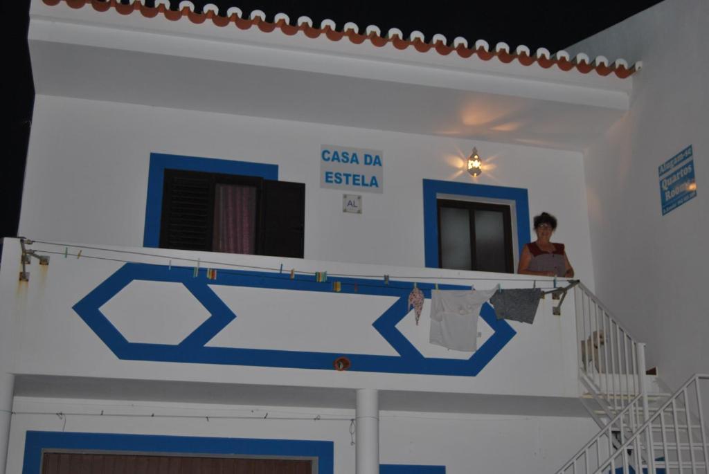 Casa Da Estela Urbanização Municipal da Carrapateira, Lote 6, 8670-211 Carrapateira