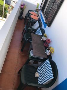Casa Da Estela