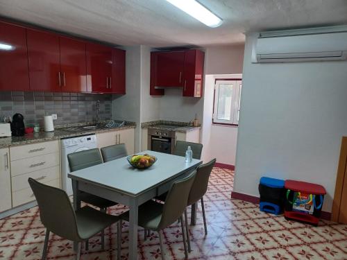 Casa da Idanha
