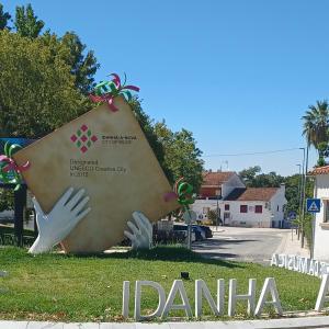 Casa da Idanha