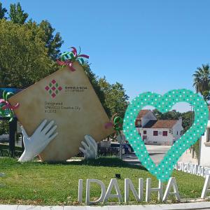 Casa da Idanha