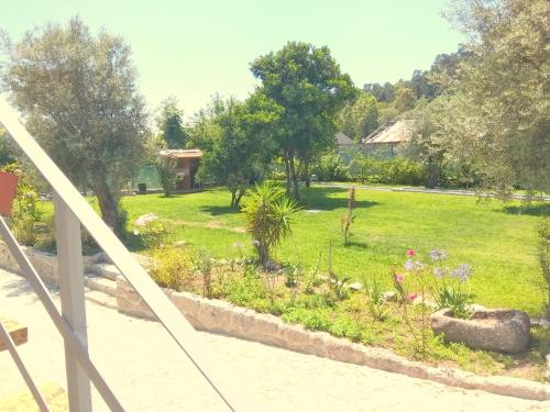 Casa da Lagiela rural senses
